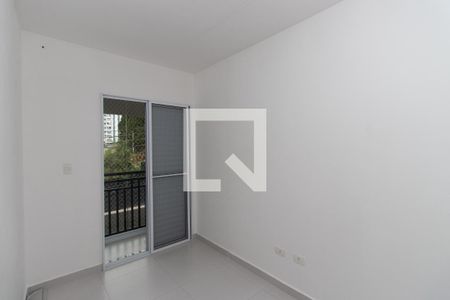 Quarto 1 de apartamento à venda com 2 quartos, 43m² em Vila Mazzei, São Paulo