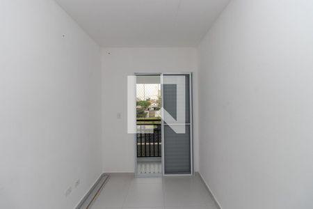 Quarto 1 de apartamento à venda com 2 quartos, 43m² em Vila Mazzei, São Paulo