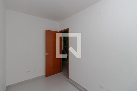 Quarto 1 de apartamento à venda com 2 quartos, 43m² em Vila Mazzei, São Paulo