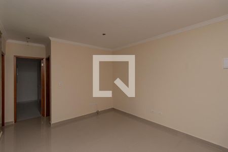 Sala de apartamento à venda com 2 quartos, 43m² em Vila Mazzei, São Paulo