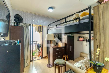 Quarto de casa à venda com 1 quarto, 32m² em Campos Elíseos, São Paulo