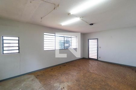 Salas de casa para alugar com 3 quartos, 336m² em Bonfim, Campinas