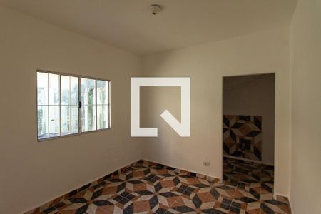 Casa para alugar com 1 quarto, 40m² em Vila Ema, São Paulo