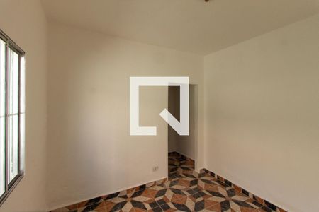 Casa para alugar com 1 quarto, 40m² em Vila Ema, São Paulo