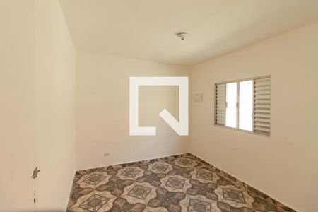 Casa para alugar com 1 quarto, 40m² em Vila Ema, São Paulo