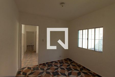 Casa para alugar com 1 quarto, 40m² em Vila Ema, São Paulo