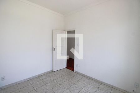 Quarto de apartamento para alugar com 1 quarto, 50m² em Irajá, Rio de Janeiro