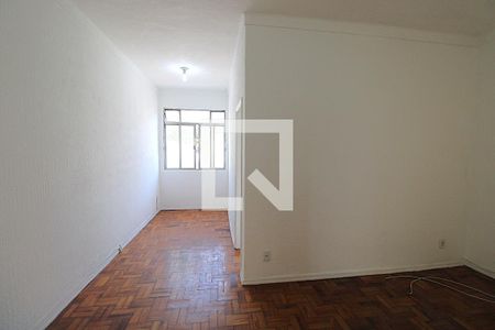 Sala de apartamento para alugar com 1 quarto, 50m² em Irajá, Rio de Janeiro