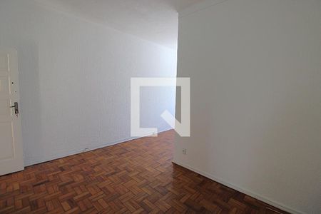 Sala de apartamento para alugar com 1 quarto, 50m² em Irajá, Rio de Janeiro