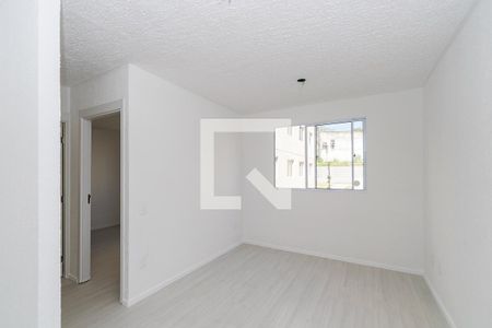 Apartamento para alugar com 40m², 2 quartos e sem vagaSala