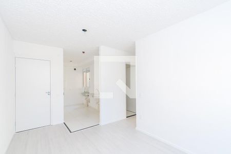 Apartamento para alugar com 40m², 2 quartos e sem vagaSala