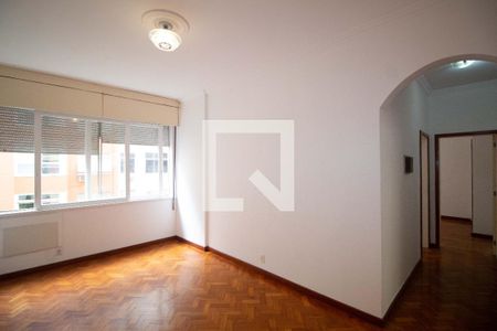 Sala de apartamento à venda com 2 quartos, 85m² em Copacabana, Rio de Janeiro