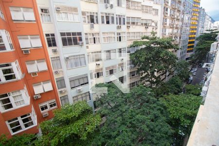 Vista do Quarto 1 de apartamento à venda com 2 quartos, 85m² em Copacabana, Rio de Janeiro