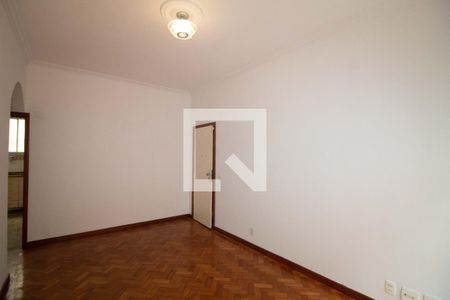 Sala de apartamento à venda com 2 quartos, 85m² em Copacabana, Rio de Janeiro