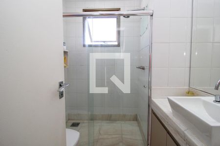 Apartamento para alugar com 256m², 3 quartos e 3 vagas Apartamento para alugar com 256m², 3 quartos e 3 vagasBanheiro - Quarto 2