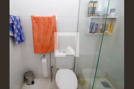 Apartamento para alugar com 256m², 3 quartos e 3 vagas Apartamento para alugar com 256m², 3 quartos e 3 vagasBanheiro - Quarto 2