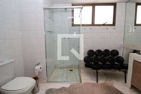 Apartamento para alugar com 3 quartos, 256m² em Sion, Belo Horizonte