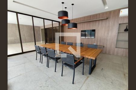 Apartamento para alugar com 256m², 3 quartos e 3 vagas Apartamento para alugar com 256m², 3 quartos e 3 vagasÁrea comum