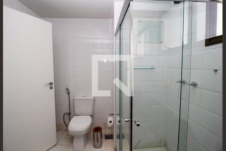 Apartamento para alugar com 3 quartos, 256m² em Sion, Belo Horizonte