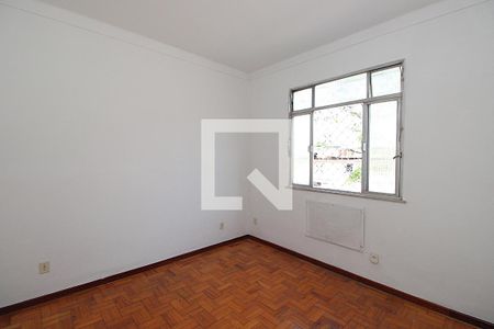 Quarto de apartamento para alugar com 1 quarto, 50m² em Irajá, Rio de Janeiro