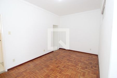 Sala de apartamento para alugar com 1 quarto, 50m² em Irajá, Rio de Janeiro