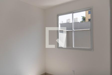 Quarto 2 de apartamento para alugar com 2 quartos, 57m² em Santa Maria, Belo Horizonte