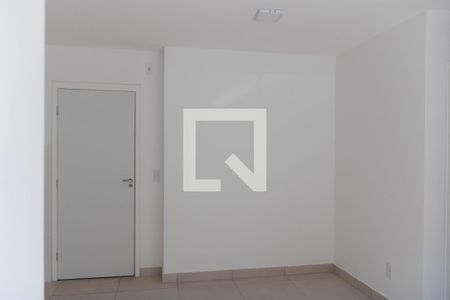 Sala de apartamento para alugar com 2 quartos, 57m² em Santa Maria, Belo Horizonte