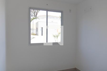 Quarto 1 de apartamento para alugar com 2 quartos, 57m² em Santa Maria, Belo Horizonte