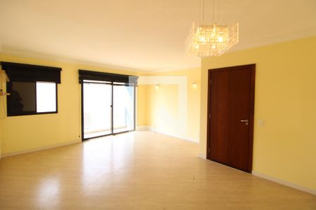 Sala de apartamento à venda com 3 quartos, 85m² em Santana, São Paulo