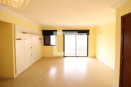 Sala de apartamento à venda com 3 quartos, 85m² em Santana, São Paulo