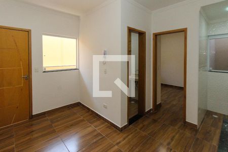 Sala de apartamento à venda com 1 quarto, 31m² em Vila Formosa, São Paulo