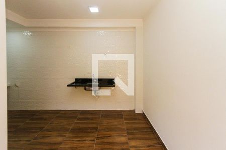 Sala de apartamento à venda com 1 quarto, 31m² em Vila Formosa, São Paulo