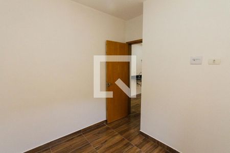 Quarto de apartamento à venda com 1 quarto, 31m² em Vila Formosa, São Paulo