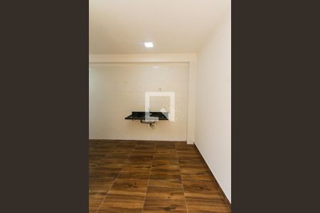 Sala de apartamento à venda com 1 quarto, 31m² em Vila Formosa, São Paulo