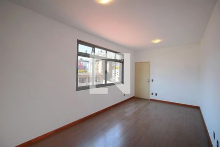 Sala de apartamento à venda com 2 quartos, 69m² em Santo Antônio, Belo Horizonte