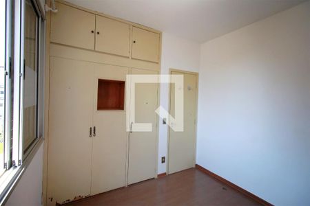 Quarto 2 de apartamento à venda com 2 quartos, 69m² em Santo Antônio, Belo Horizonte