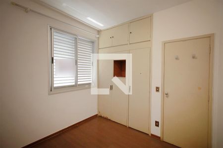 Quarto 2 de apartamento à venda com 2 quartos, 69m² em Santo Antônio, Belo Horizonte