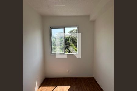 Quarto 2 de apartamento para alugar com 2 quartos, 32m² em Jardim Celeste, São Paulo