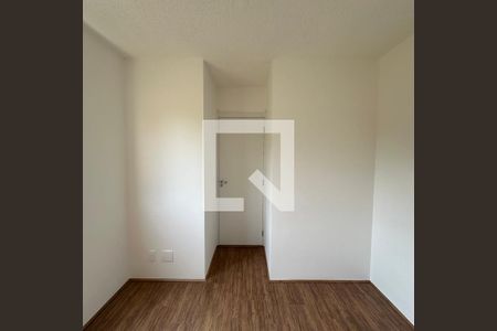 Quarto 1 de apartamento para alugar com 2 quartos, 32m² em Jardim Celeste, São Paulo