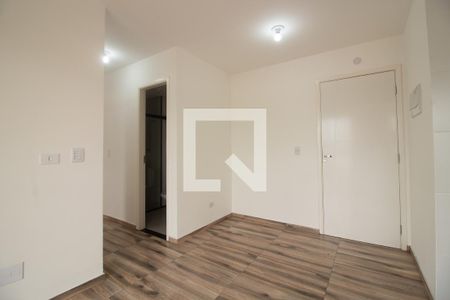 Sala de apartamento para alugar com 2 quartos, 41m² em Jardim da Gloria, Cotia