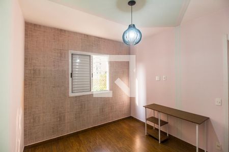 Quarto 1 de apartamento à venda com 2 quartos, 51m² em Centro, Barueri