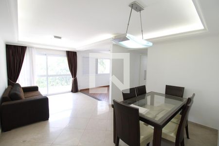 Sala de apartamento à venda com 3 quartos, 87m² em Vila Ester (zona Norte), São Paulo