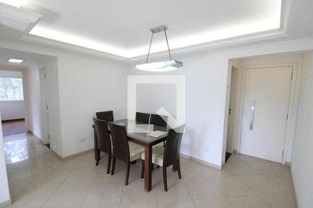 Sala de apartamento à venda com 3 quartos, 87m² em Vila Ester (zona Norte), São Paulo