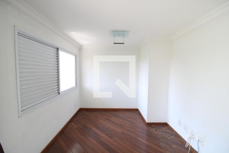 Sala de apartamento à venda com 3 quartos, 87m² em Vila Ester (zona Norte), São Paulo