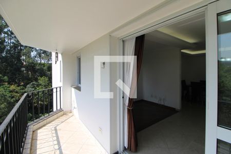 Sala - Varanda de apartamento à venda com 3 quartos, 87m² em Vila Ester (zona Norte), São Paulo