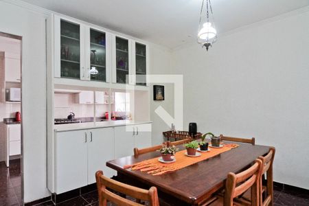 Sala de casa para alugar com 4 quartos, 230m² em Parque Sao Domingos, São Paulo