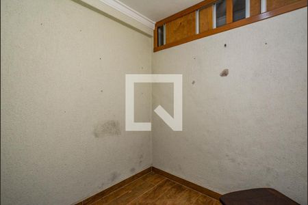 Escritório de casa à venda com 2 quartos, 130m² em Vila Assunção, Santo André