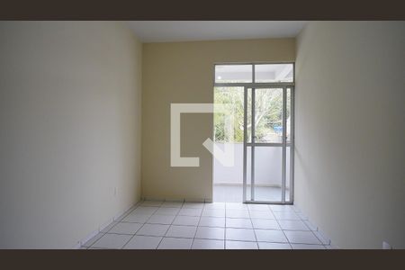 Quarto 1 de apartamento para alugar com 2 quartos, 96m² em Córrego Grande, Florianópolis