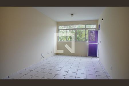 Sala de apartamento para alugar com 2 quartos, 96m² em Córrego Grande, Florianópolis