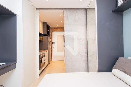 Studio de kitnet/studio à venda com 1 quarto, 22m² em Centro Histórico de São Paulo, São Paulo